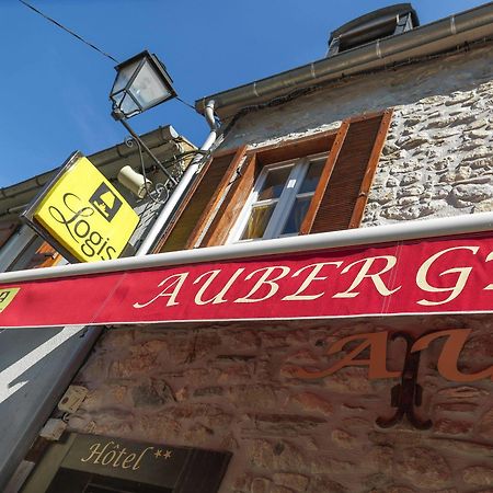 Auberge De L'Isard Saint-Denis  Zewnętrze zdjęcie