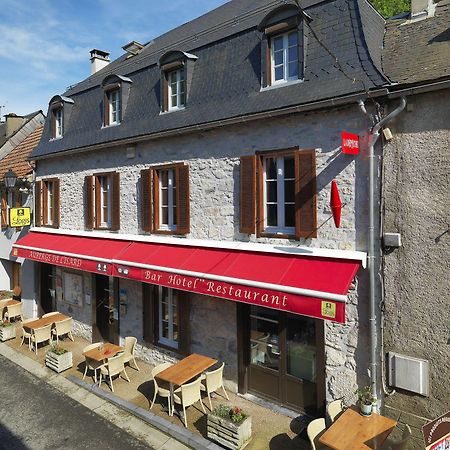 Auberge De L'Isard Saint-Denis  Zewnętrze zdjęcie