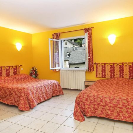 Auberge De L'Isard Saint-Denis  Zewnętrze zdjęcie