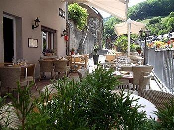 Auberge De L'Isard Saint-Denis  Zewnętrze zdjęcie
