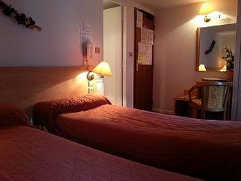 Auberge De L'Isard Saint-Denis  Zewnętrze zdjęcie