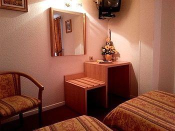 Auberge De L'Isard Saint-Denis  Zewnętrze zdjęcie