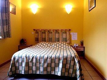 Auberge De L'Isard Saint-Denis  Zewnętrze zdjęcie