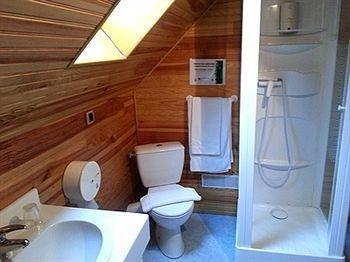 Auberge De L'Isard Saint-Denis  Zewnętrze zdjęcie