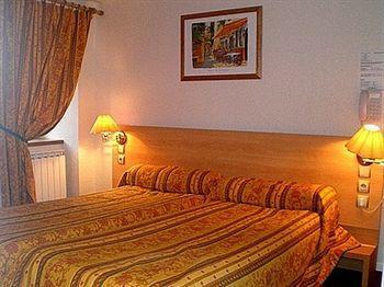 Auberge De L'Isard Saint-Denis  Zewnętrze zdjęcie