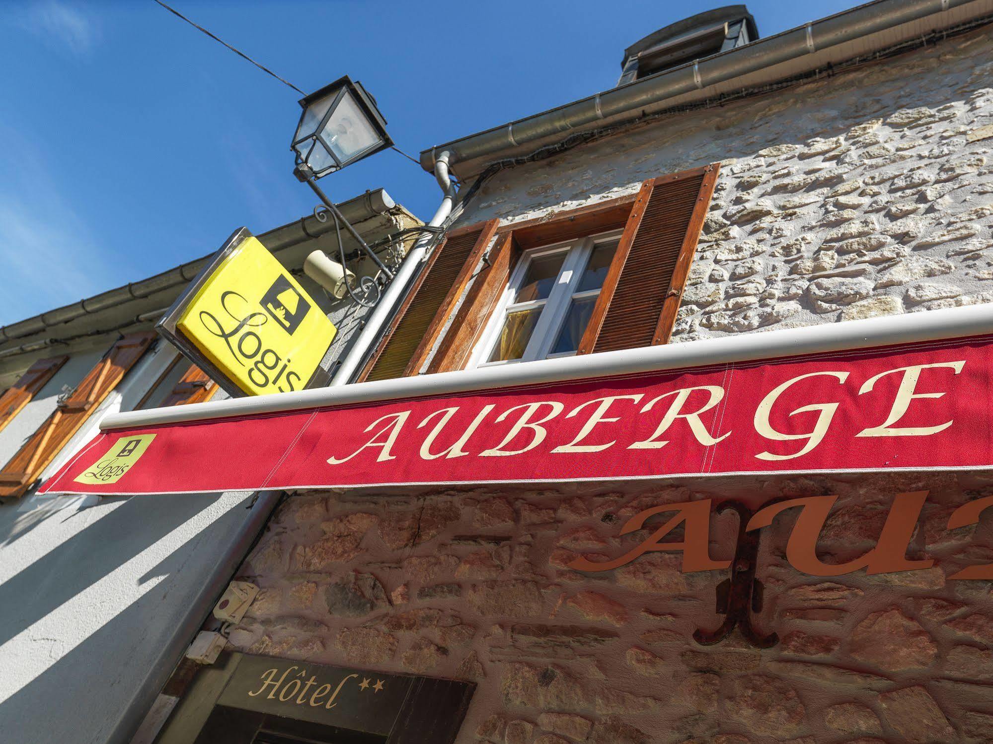 Auberge De L'Isard Saint-Denis  Zewnętrze zdjęcie